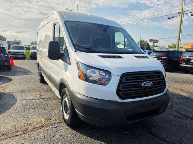 ford transit van 2018 1FTYR2CM0JKA47439 image ford transit van 2018 1FTYR2CM0JKA47439 image